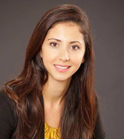Mahsa Mahmodani, Chief Loan Officer